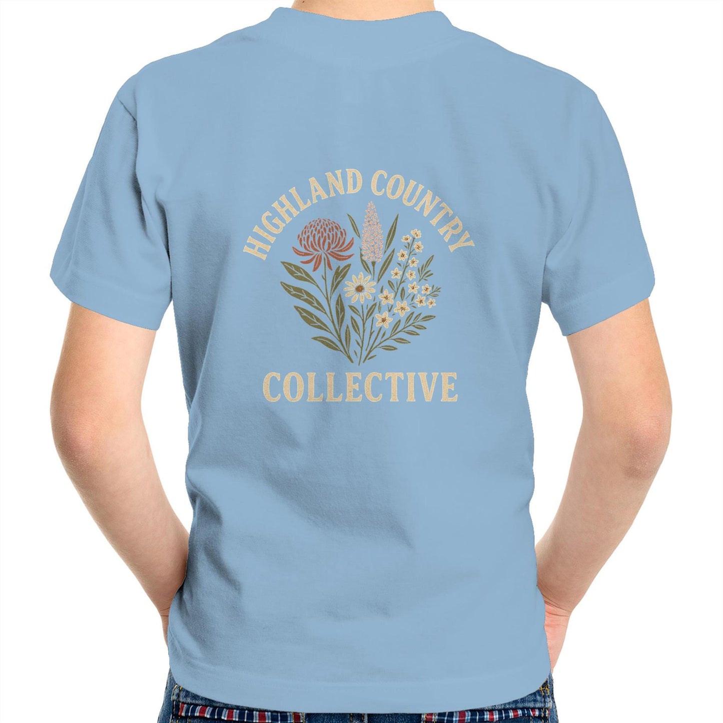 KIDS | Highland Hello Spring