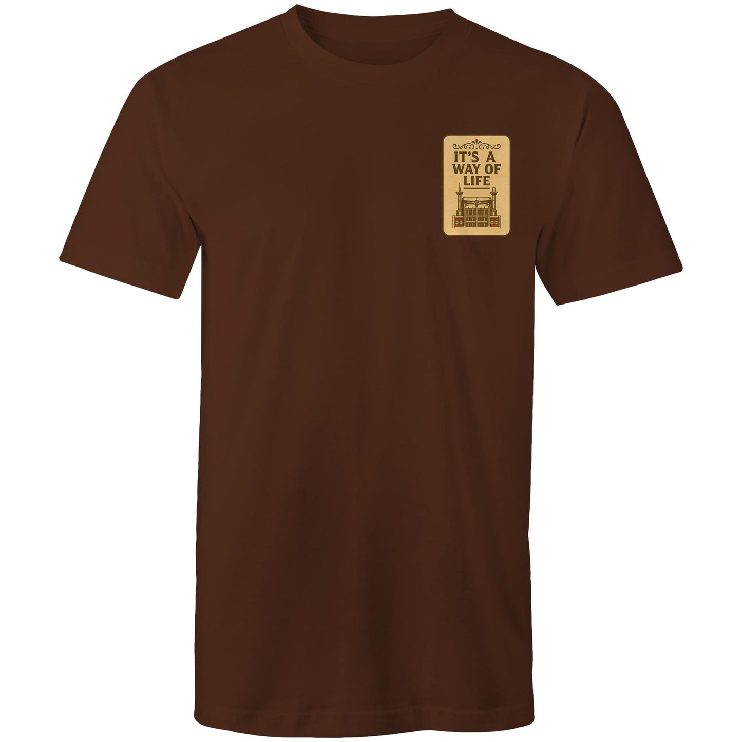 Unisex | Truckin' Good Life!