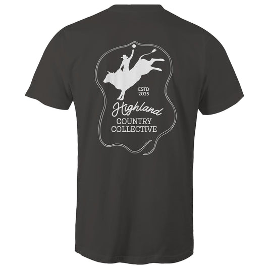 Unisex | Buck Wild Tee