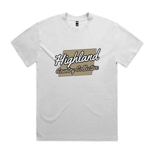 Oversized Tee | Maloo Ute