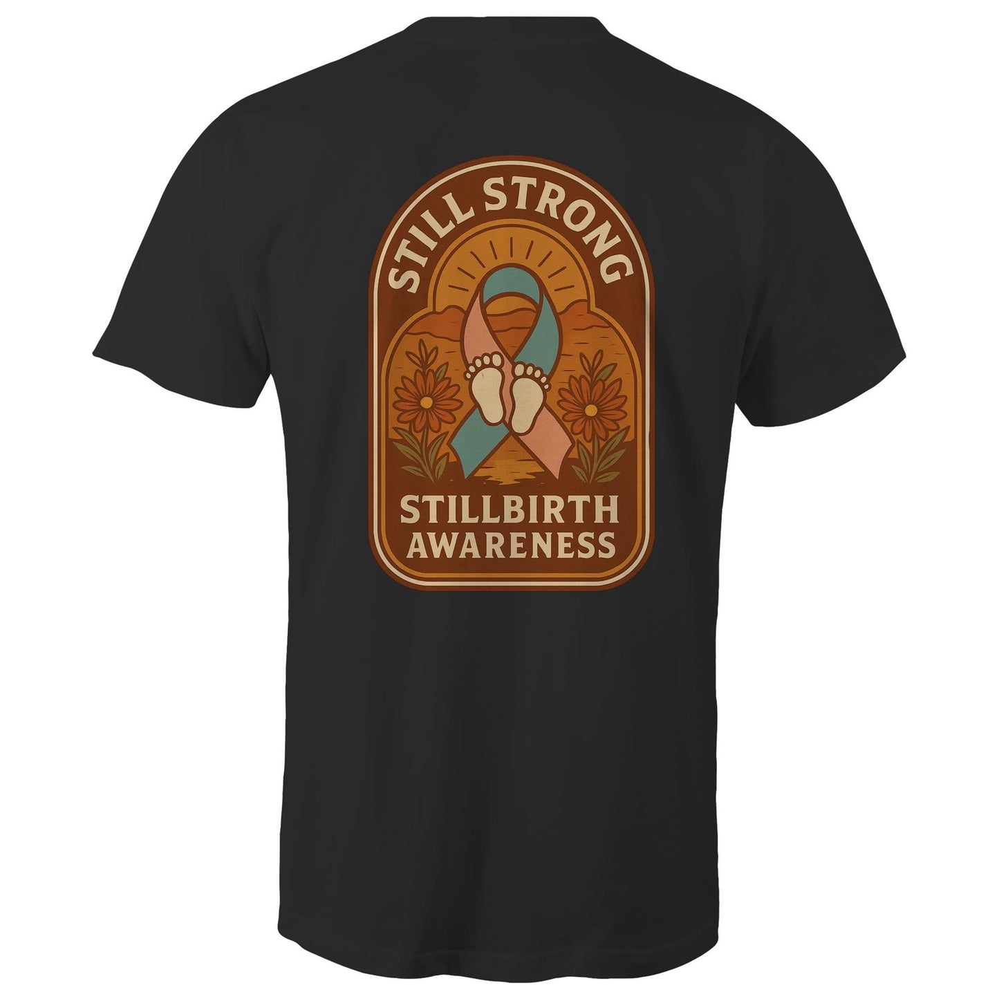Unisex | Stillbirth Awareness