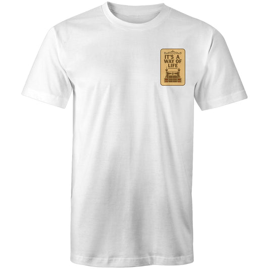 Unisex | Truckin' Good Life!