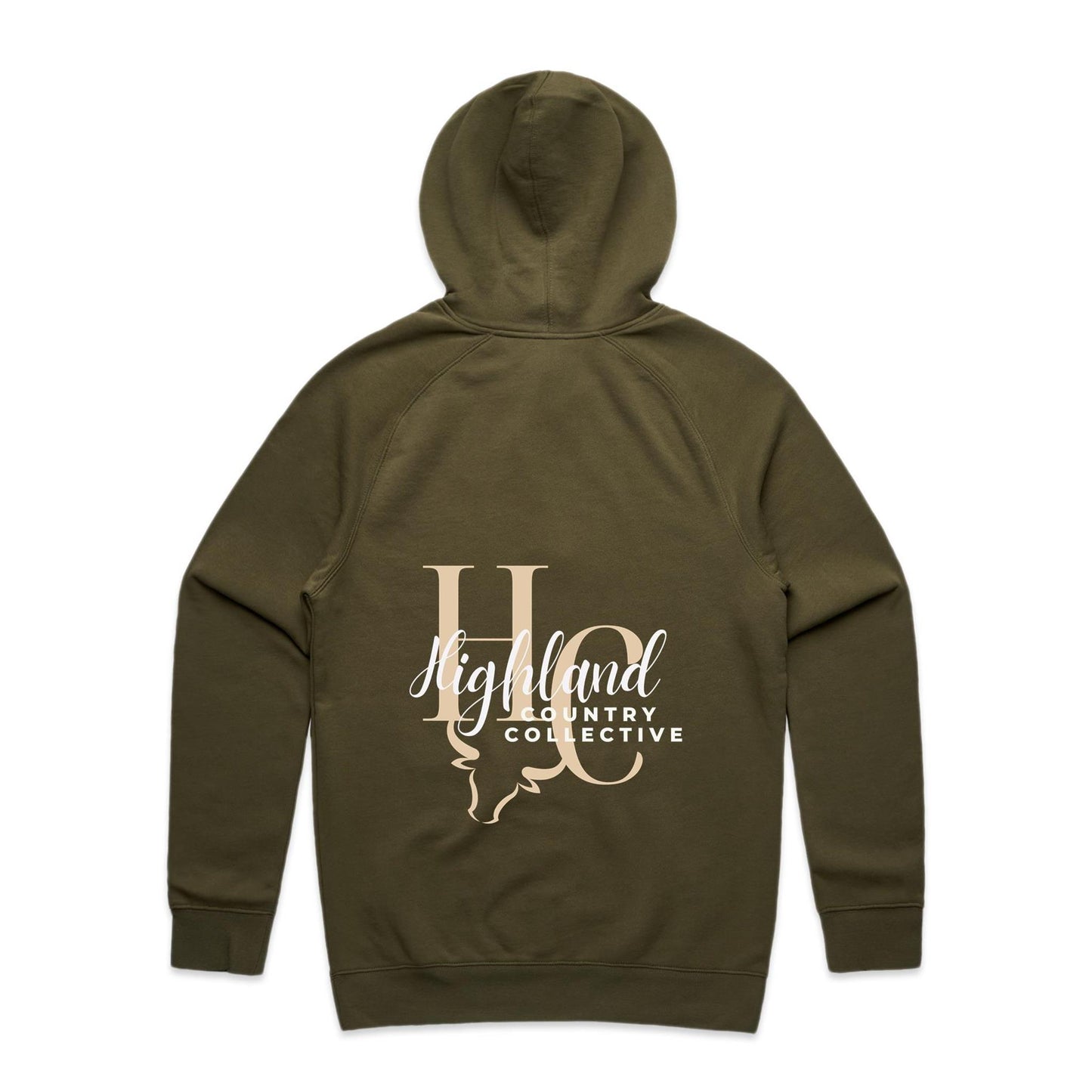 Unisex | Hoodie Signature Logo