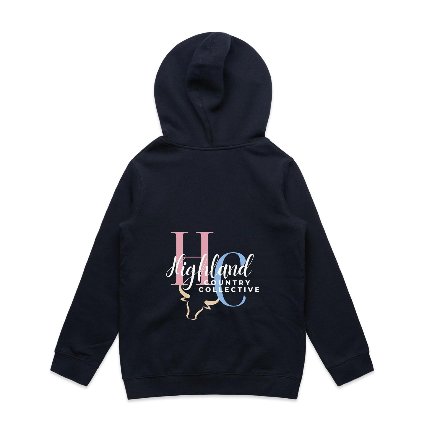 KIDS | STILL STRONG Hoodie | Combo