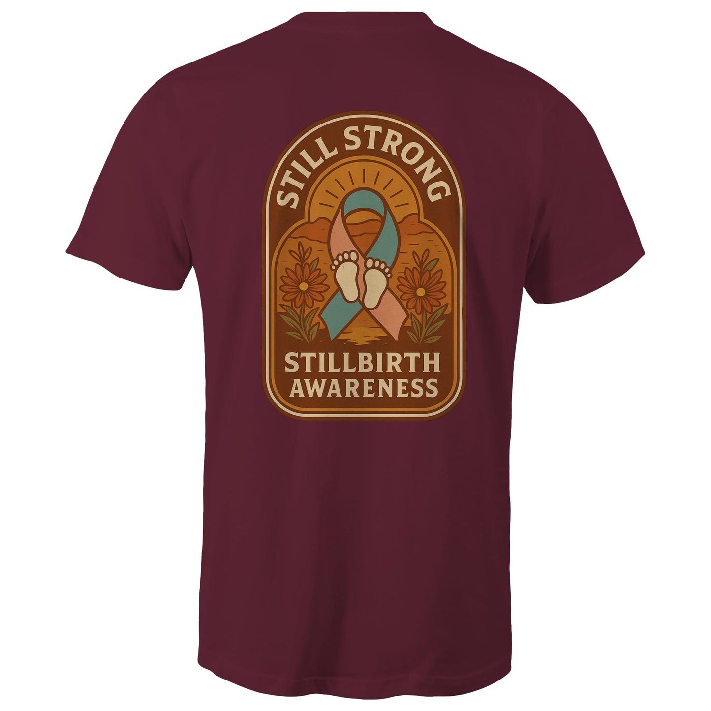 Unisex | Stillbirth Awareness