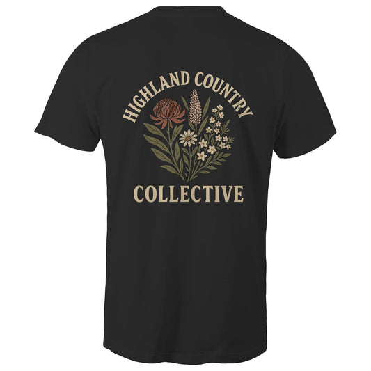 Unisex | Highland Hello Spring