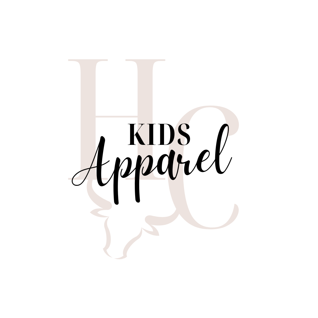 Kids Apparel