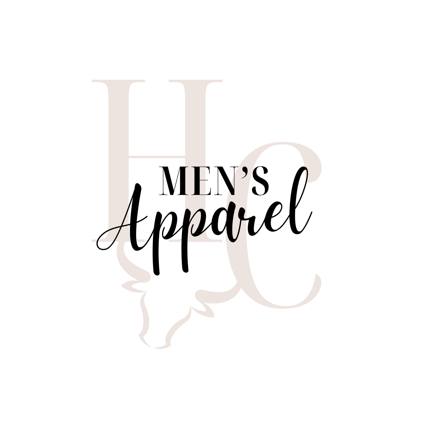 Men's Apparel