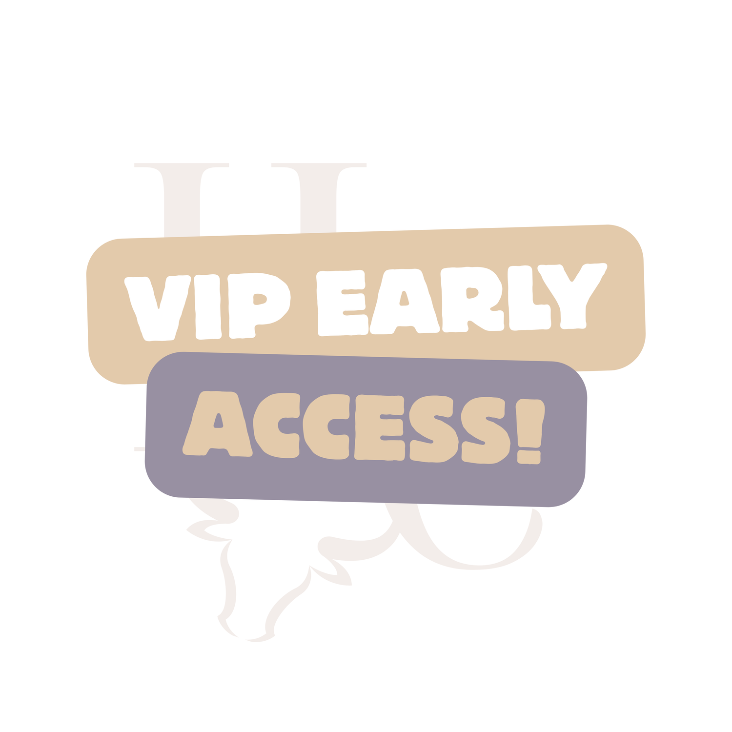 Early Access Collection | Highland Collective