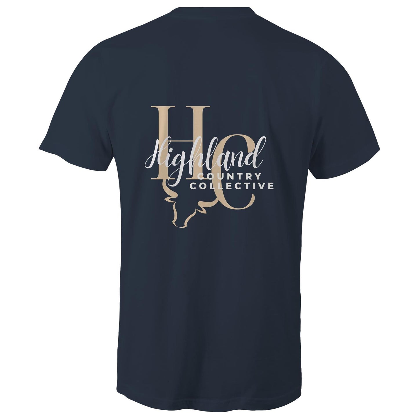 Unisex | Signature Tee