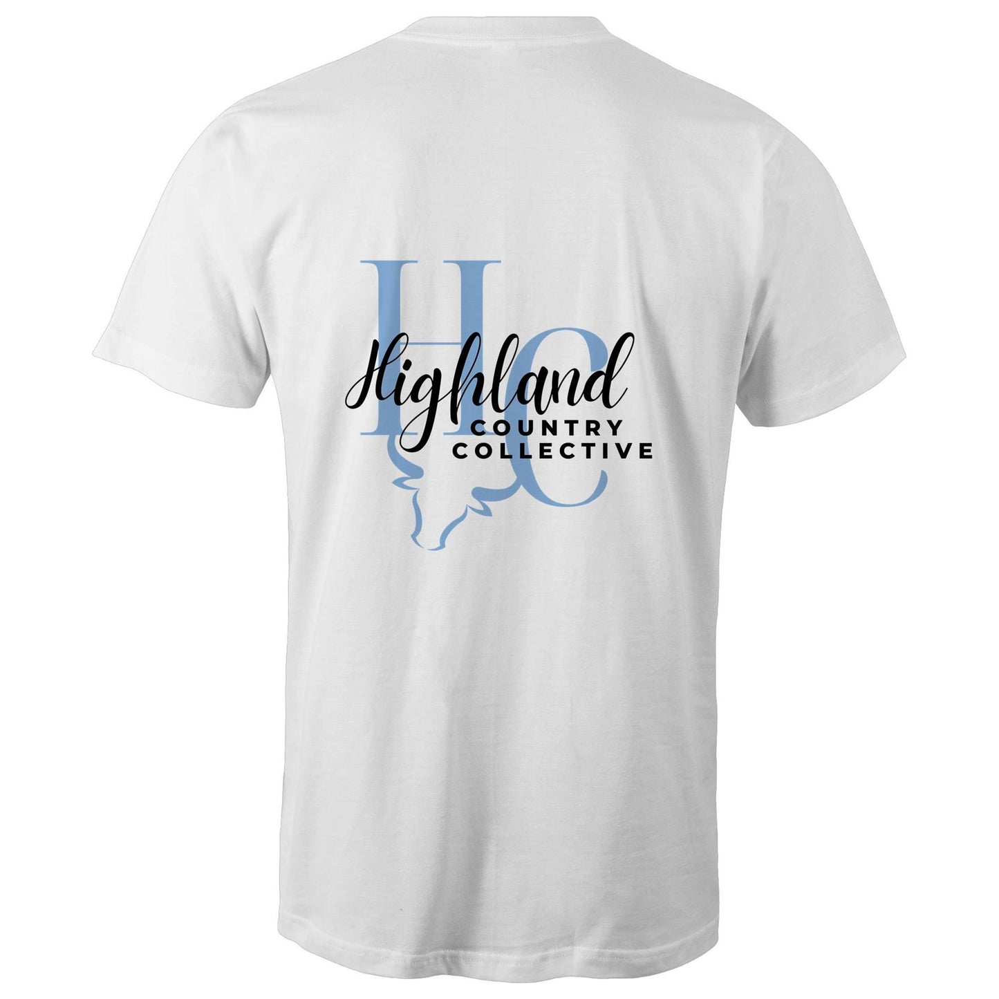 Unisex | Still Stong Tee | Blue