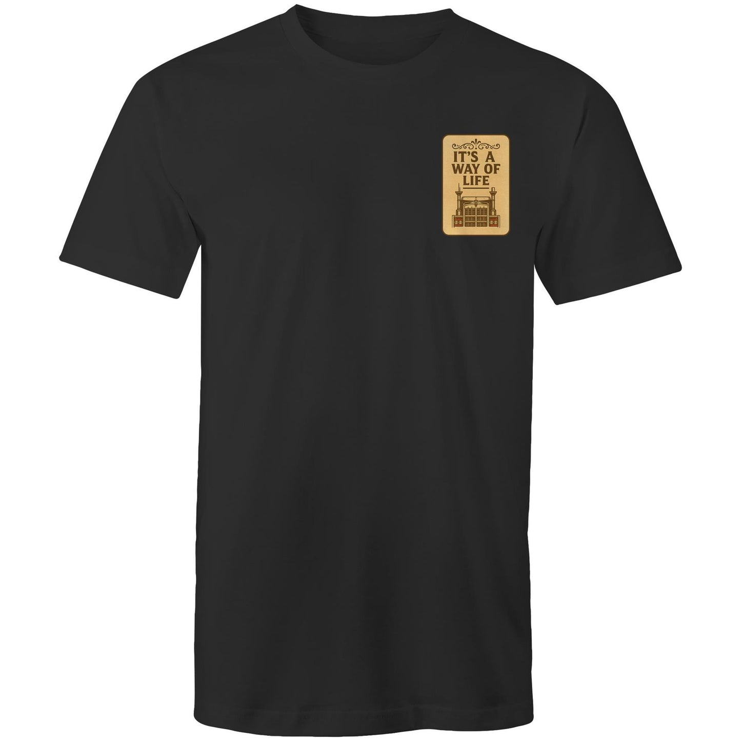 Unisex | Truckin' Good Life!