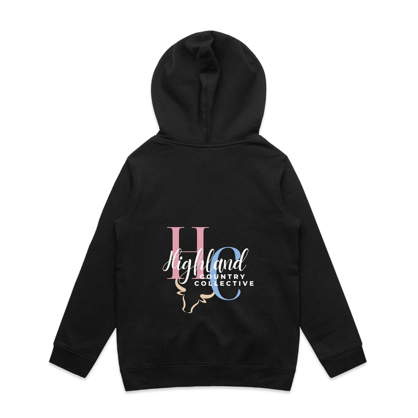 KIDS | STILL STRONG Hoodie | Combo