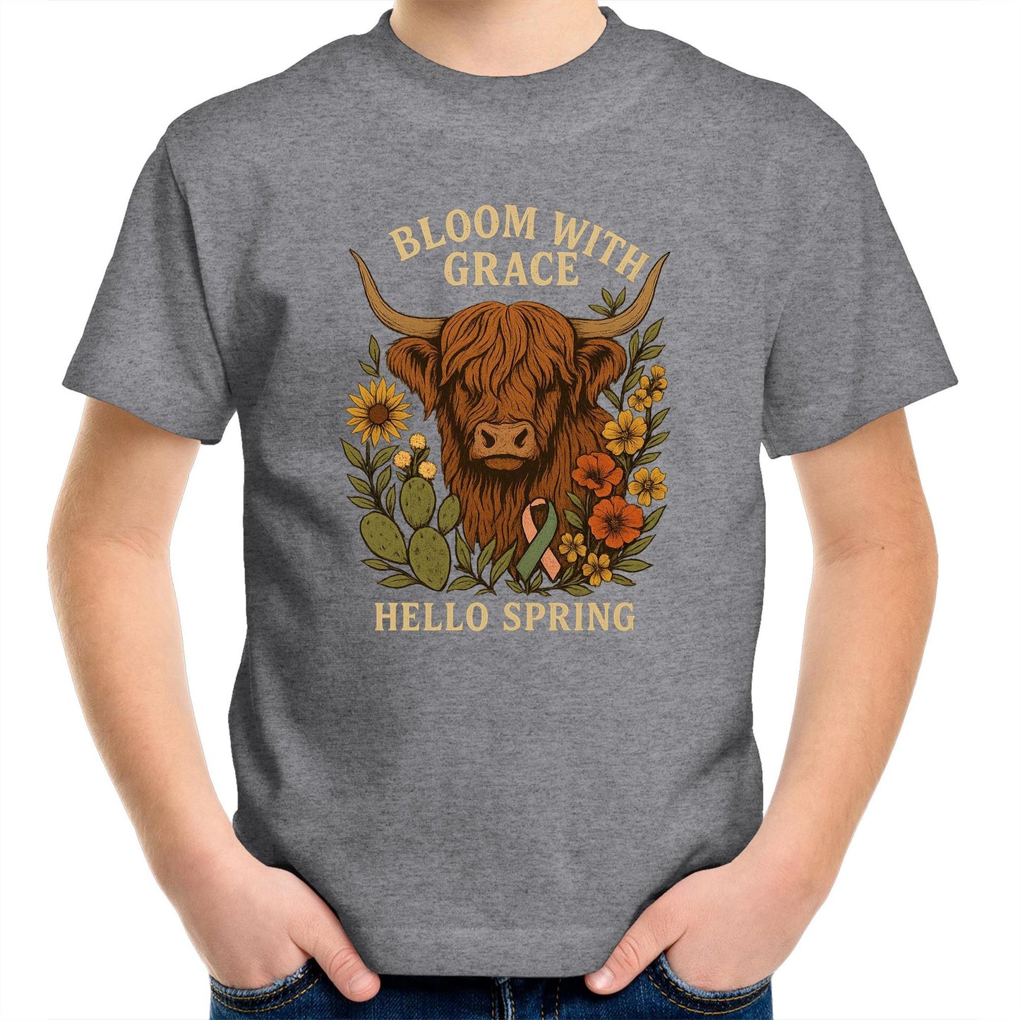 KIDS | Highland Hello Spring