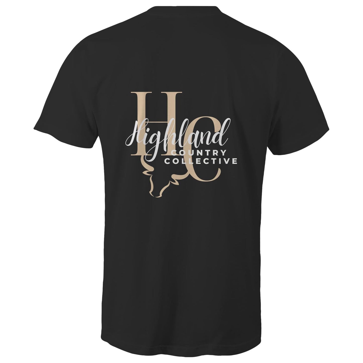 Unisex | Signature Tee