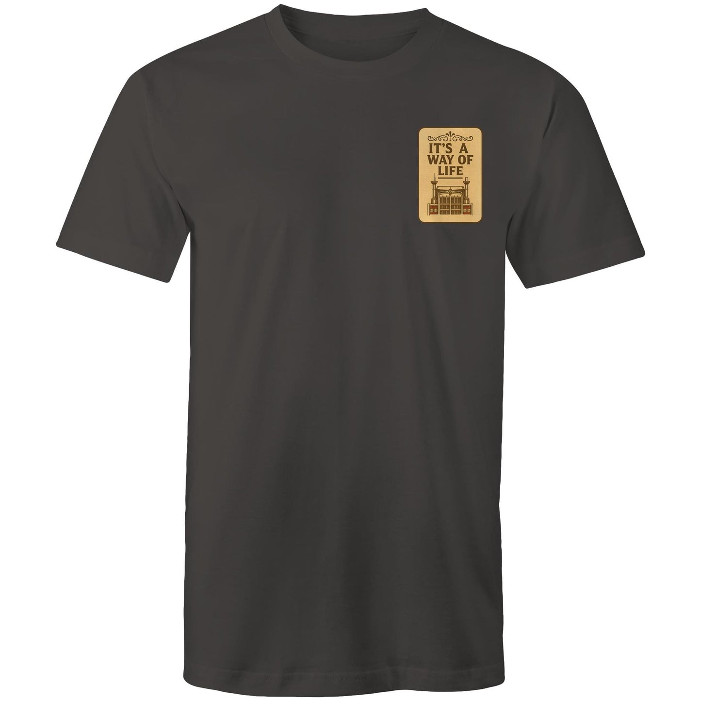 Unisex | Truckin' Good Life!