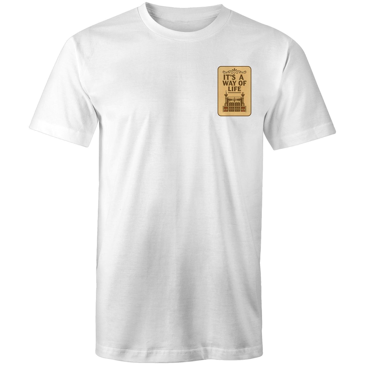 Unisex | Truckin' Good Life!
