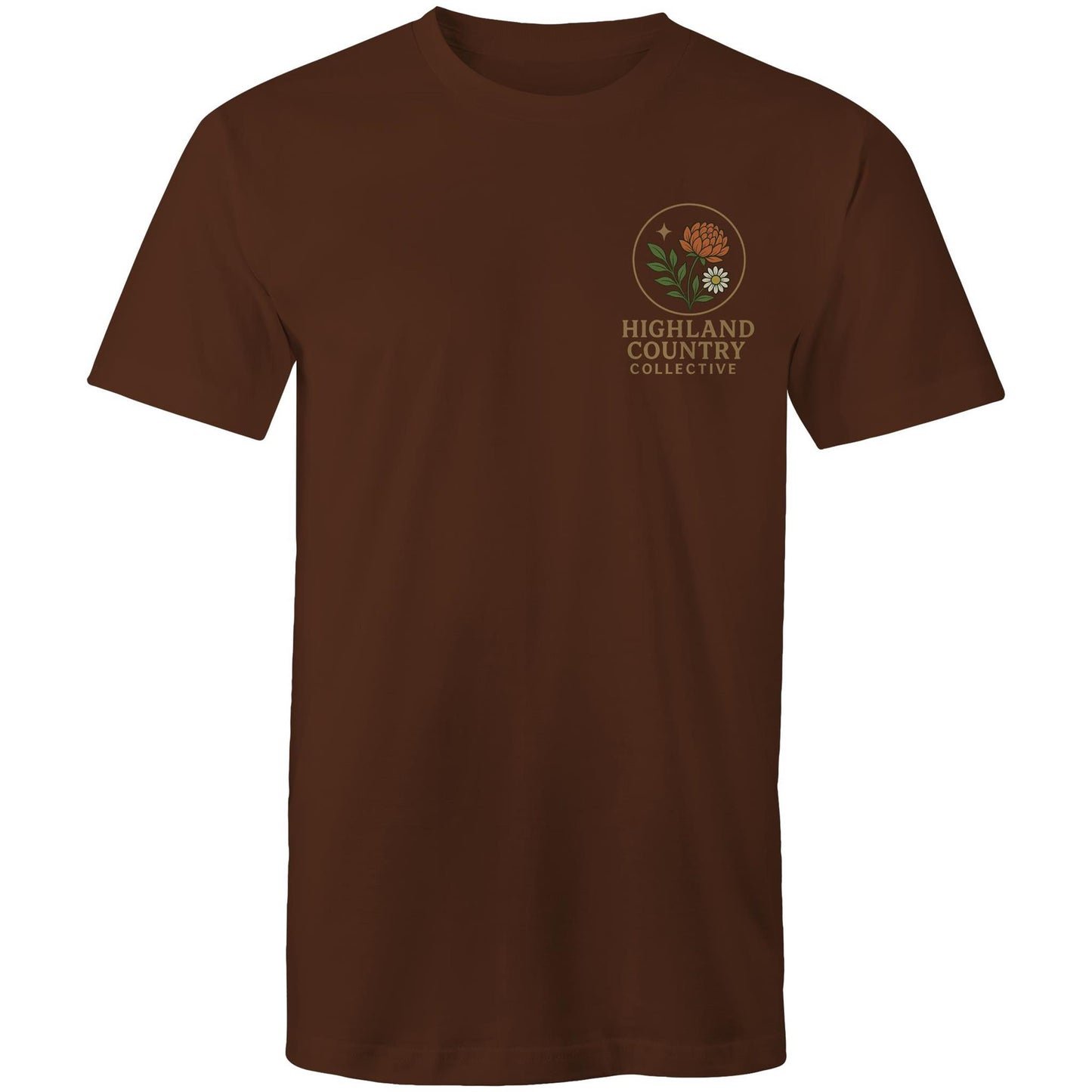 Unisex | Loves Never Leaves