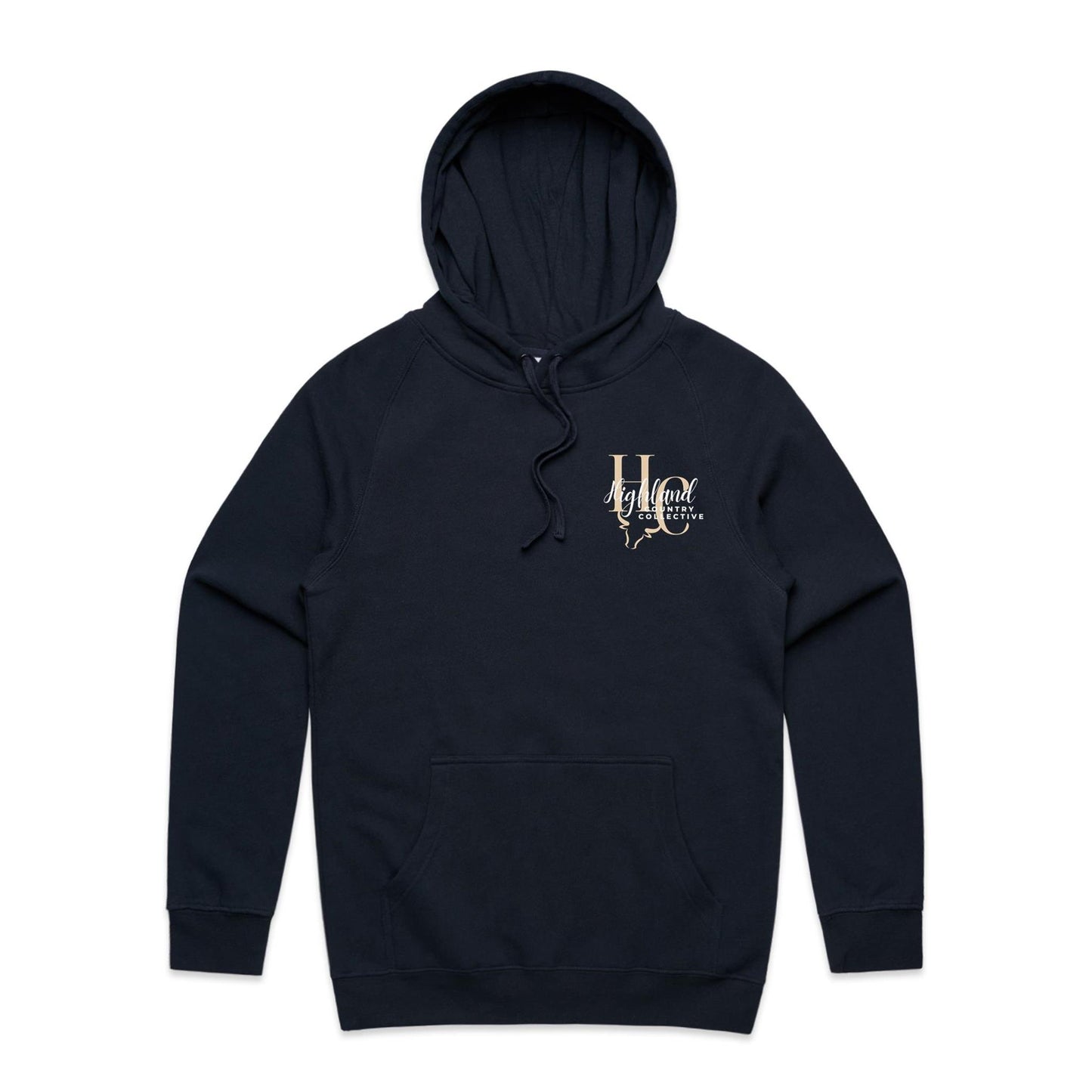 Unisex | Hoodie Signature Logo