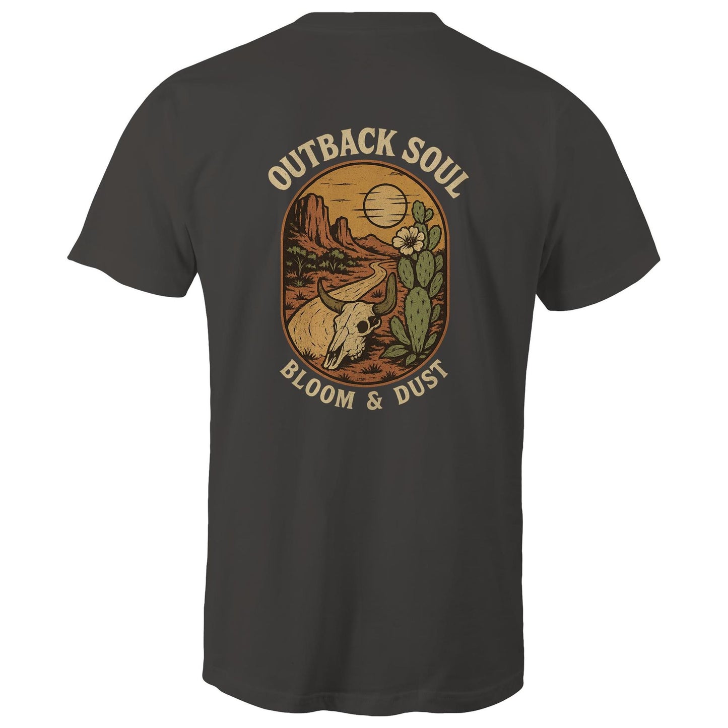 Unisex | Outback Spirit
