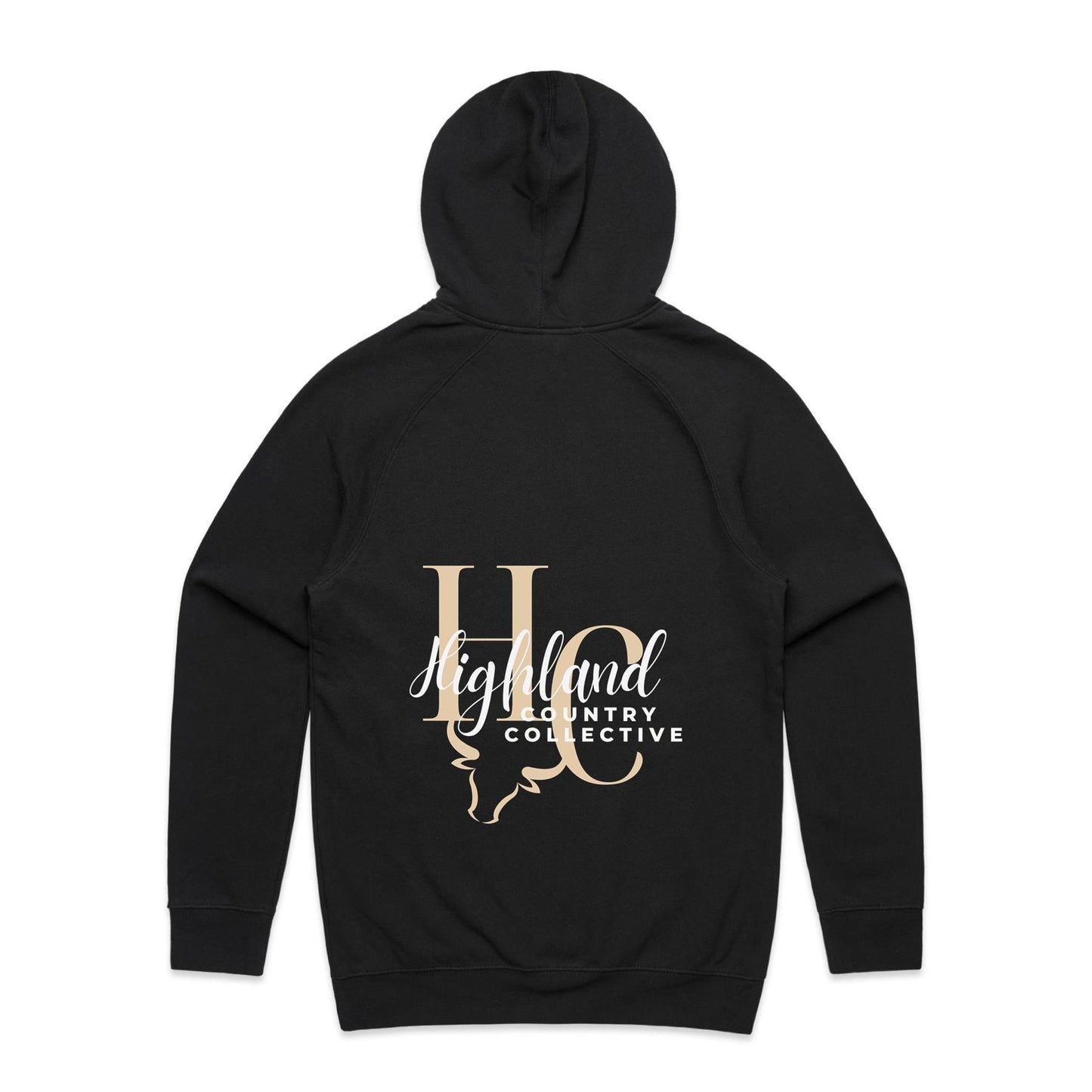 Unisex | Hoodie Signature Logo