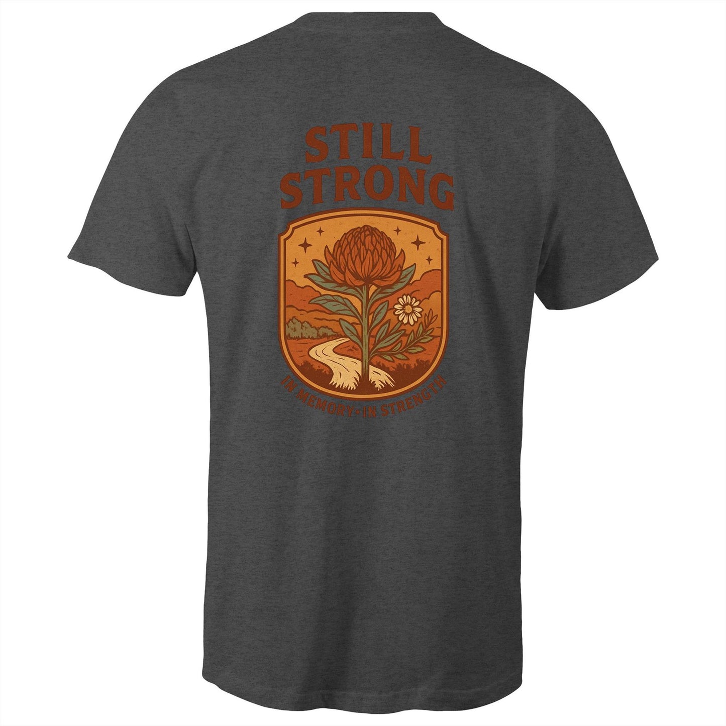 Unisex | In Memory & In Strength