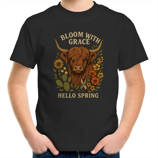KIDS | Highland Hello Spring