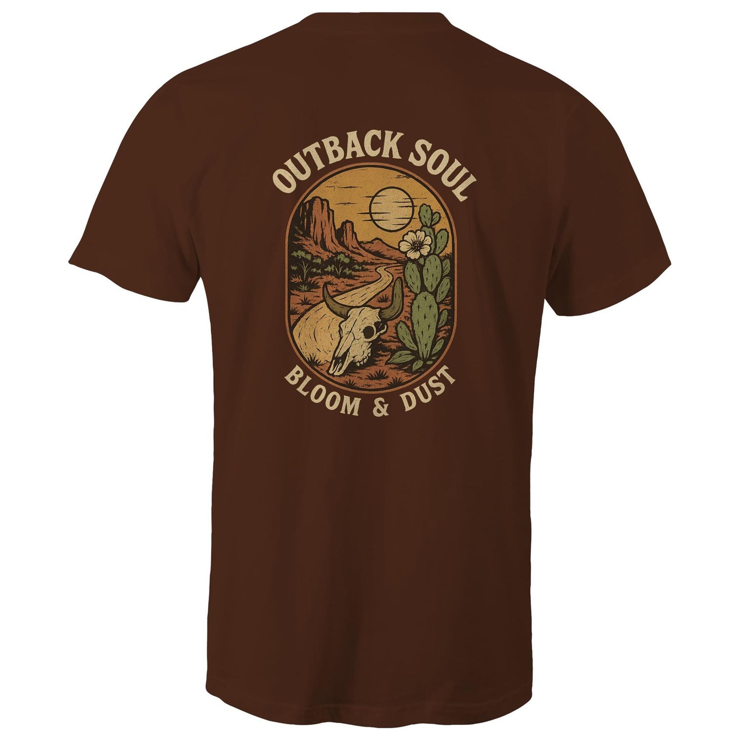 Unisex | Outback Spirit