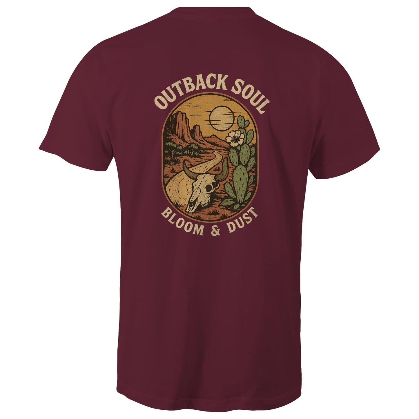 Unisex | Outback Spirit