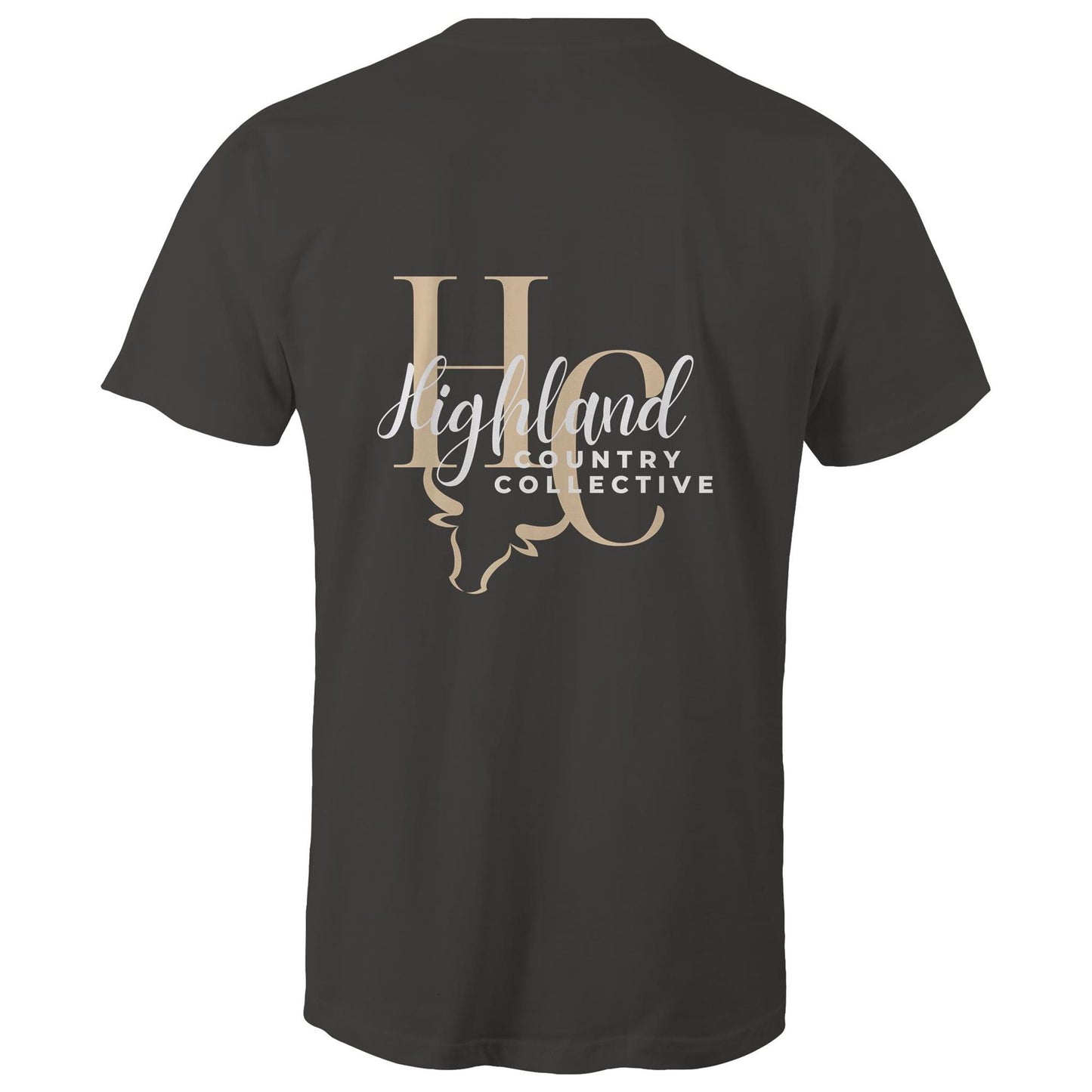 Unisex | Signature Tee