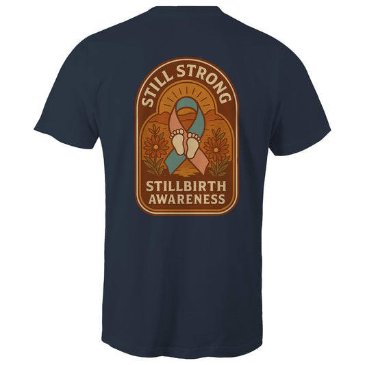 Unisex | Stillbirth Awareness