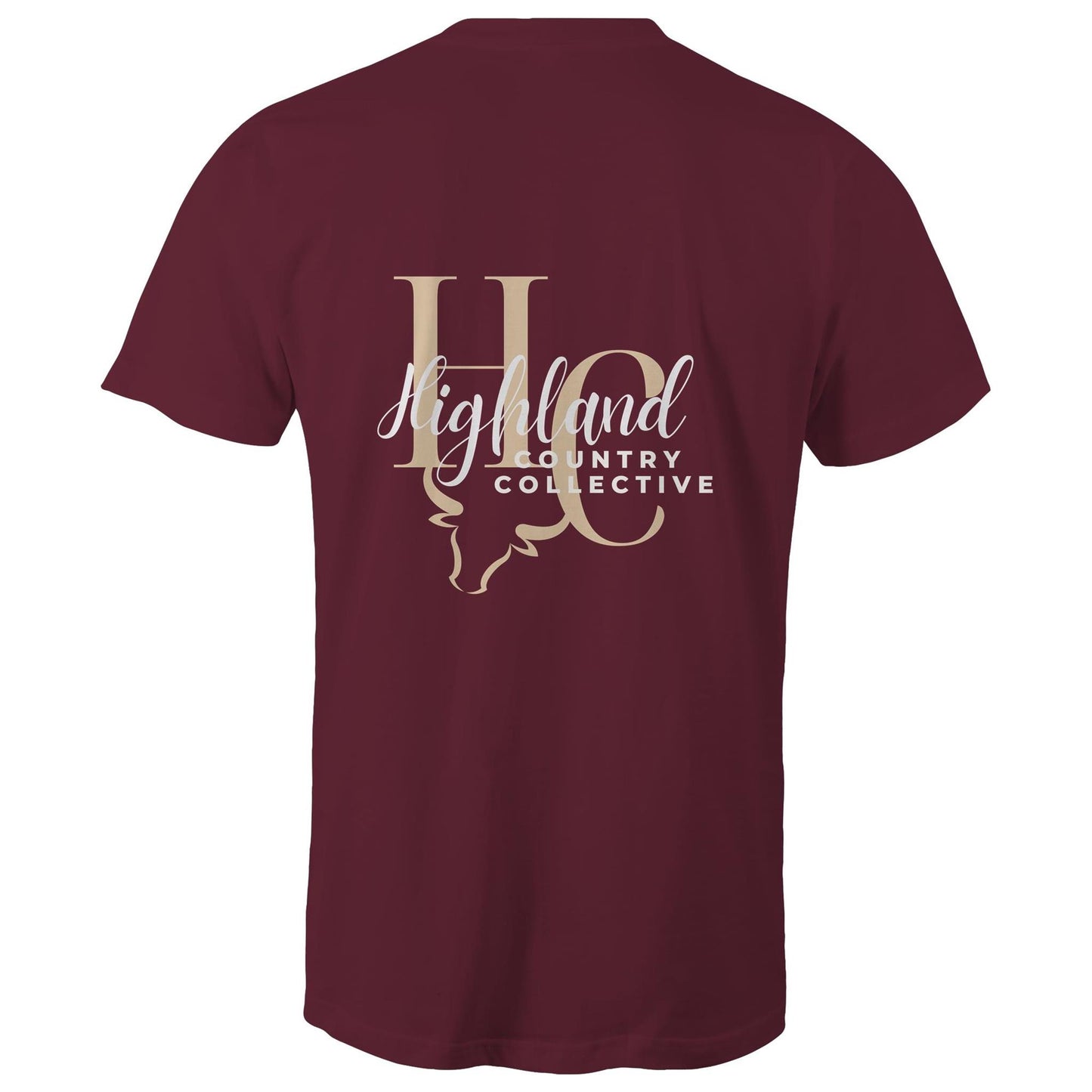 Unisex | Signature Tee