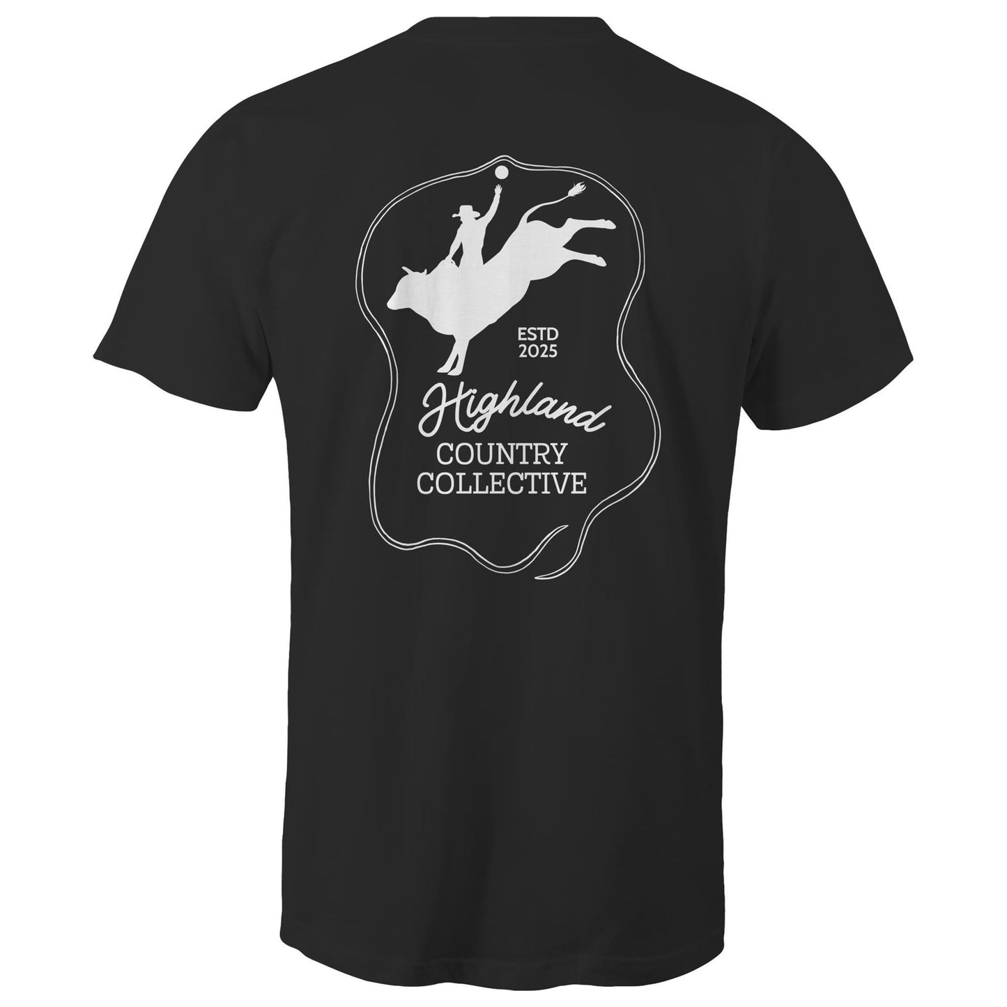 Unisex | Buck Wild Tee