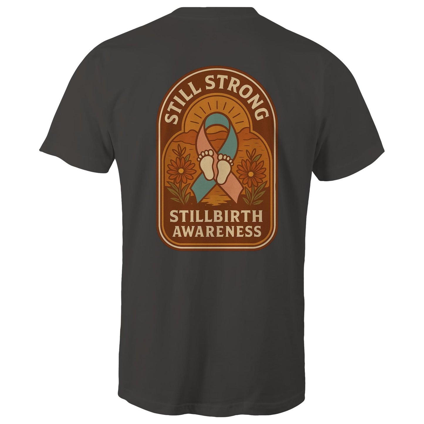 Unisex | Stillbirth Awareness