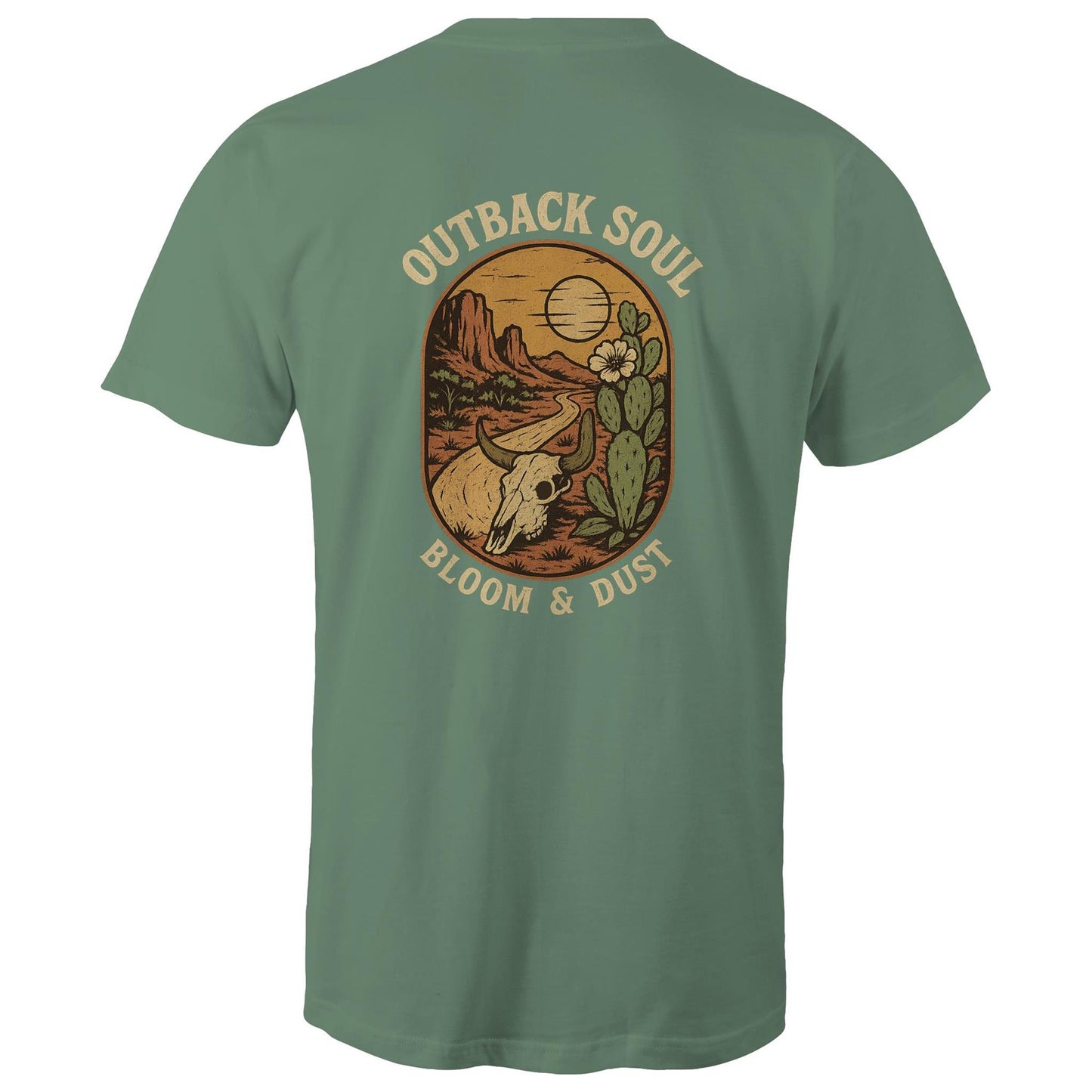 Unisex | Outback Spirit