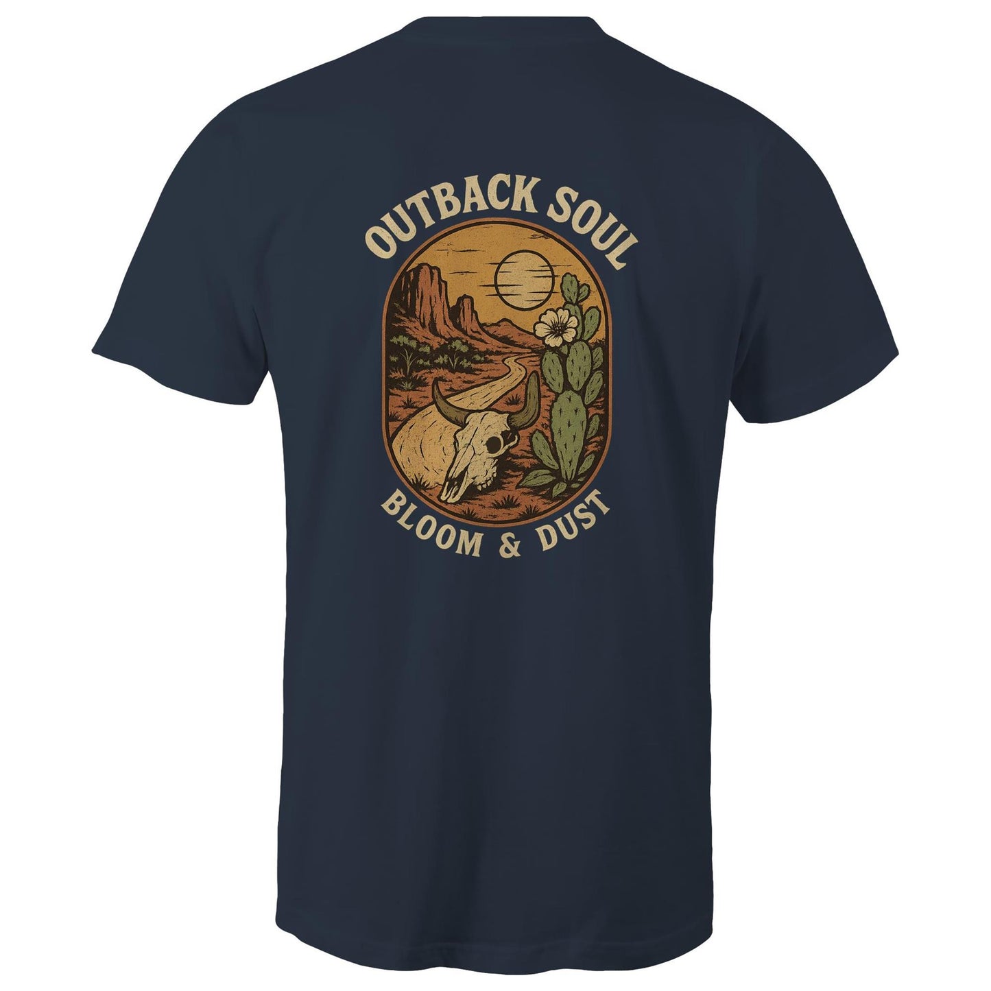 Unisex | Outback Spirit
