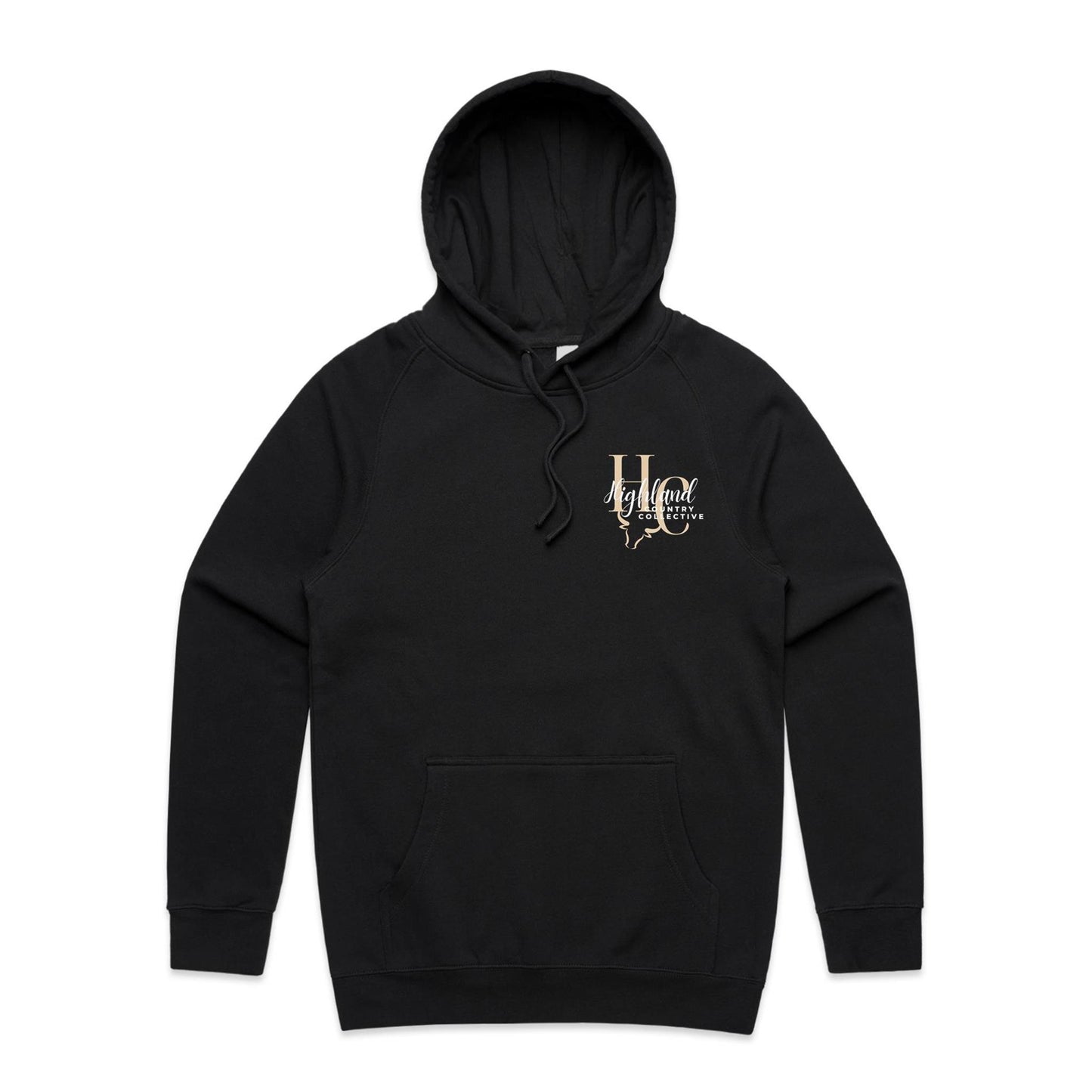 Unisex | Hoodie Signature Logo