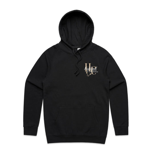 Unisex | Hoodie Signature Logo