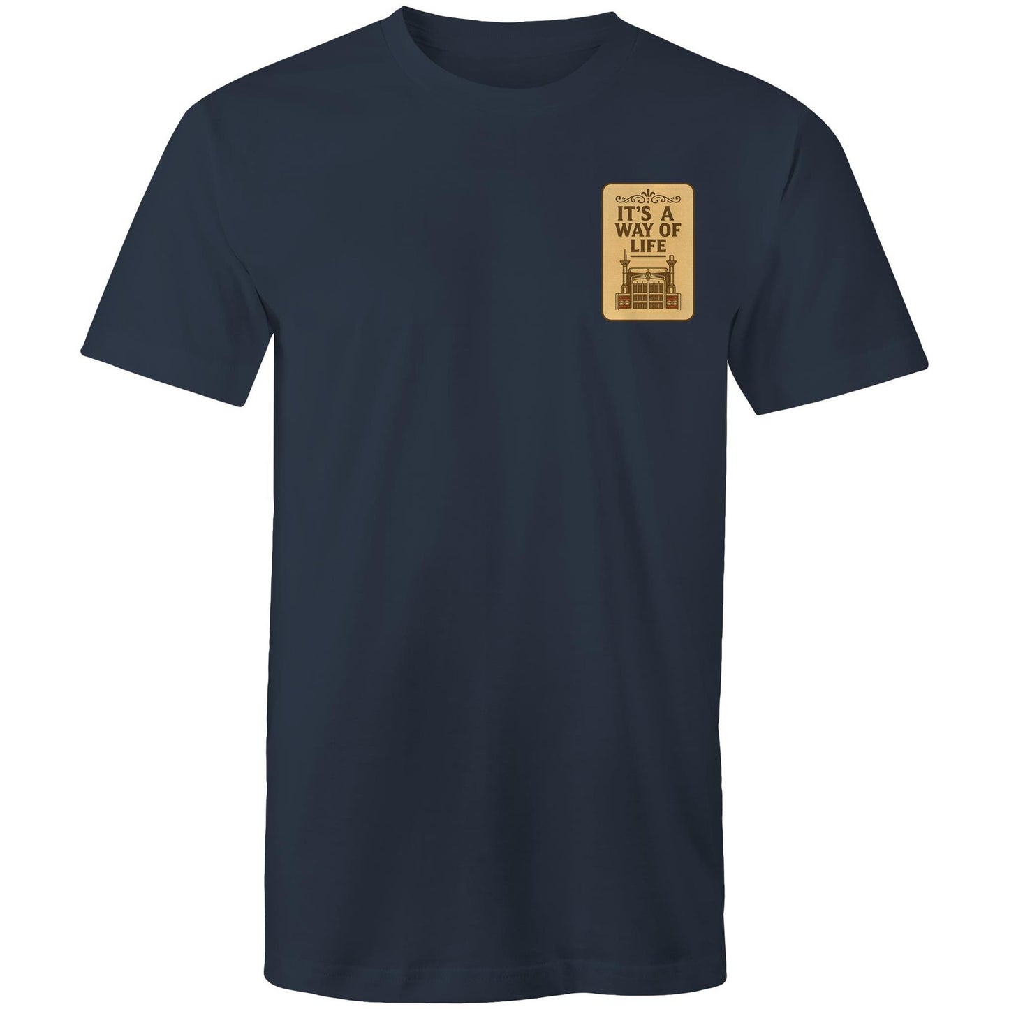 Unisex | Truckin' Good Life!