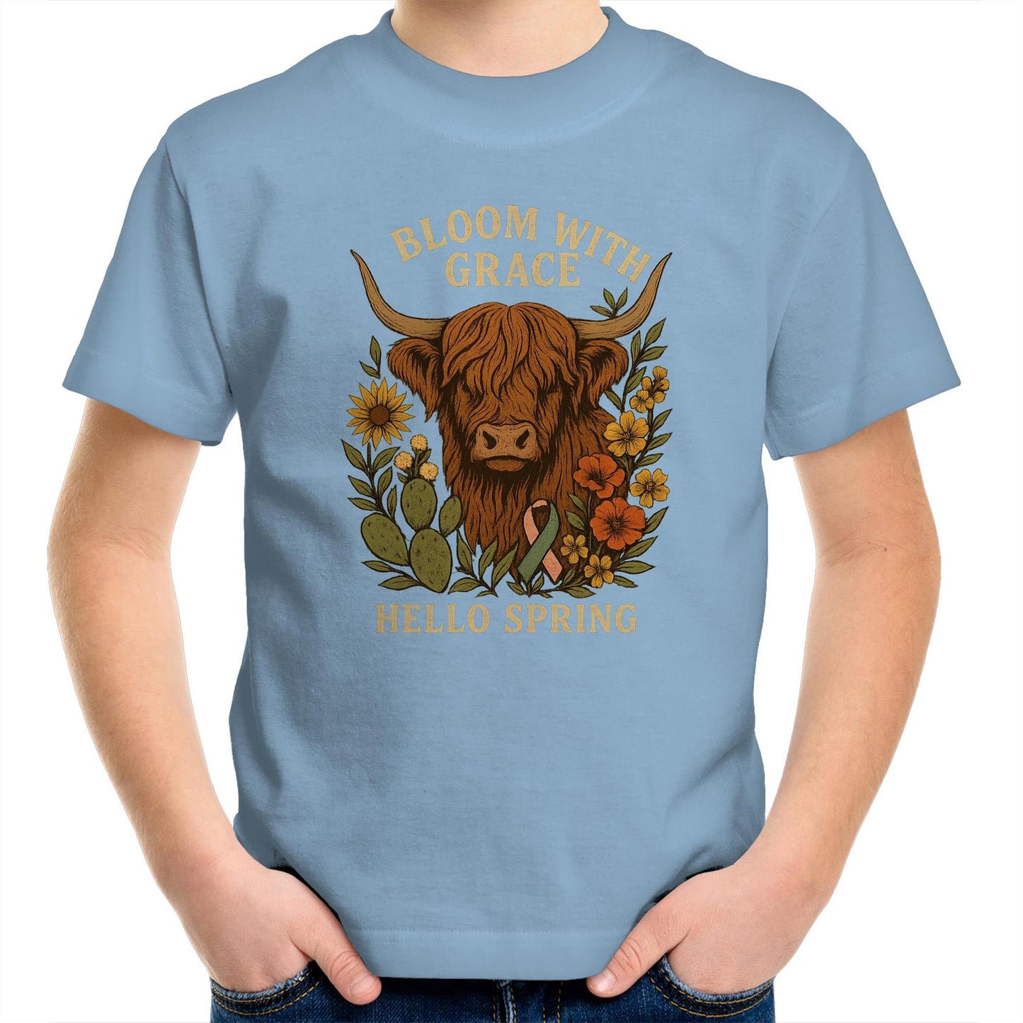 KIDS | Highland Hello Spring