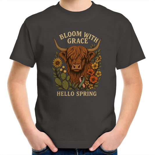 KIDS | Highland Hello Spring