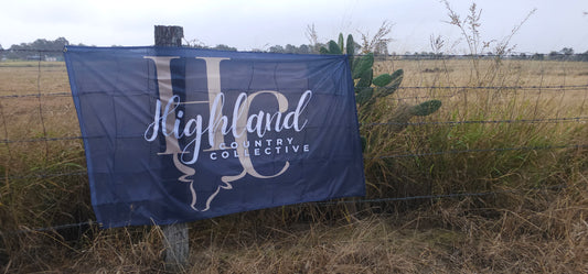 HCC Logo Flag